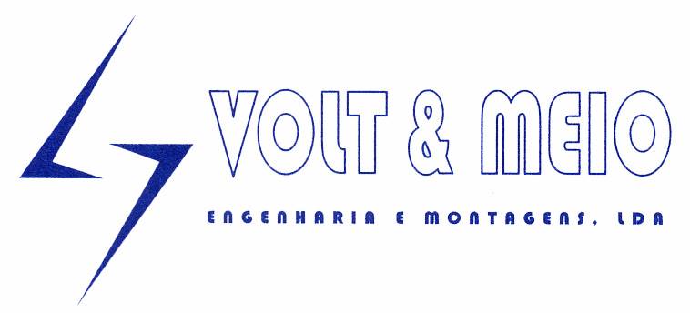 VOLT & MEIO - ENGENHARIA E MONTAGENS, LDA